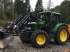 Trator john deere 6420s